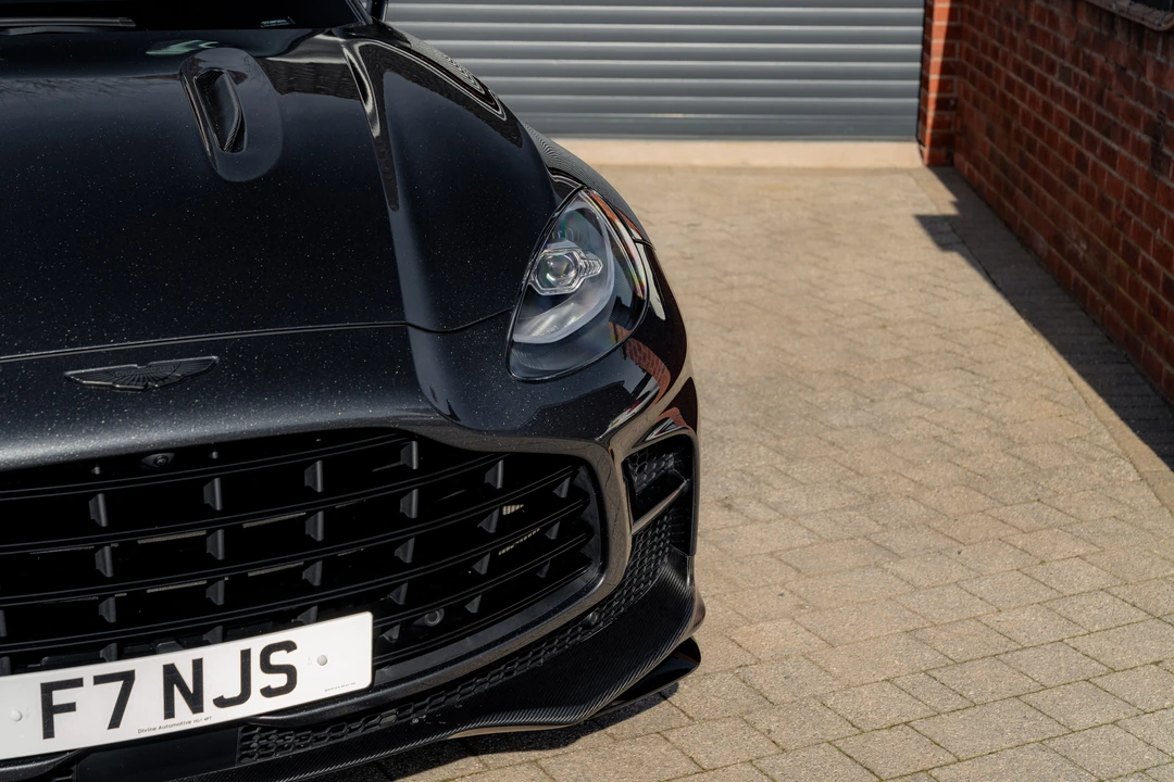 2022 Aston Martin DBX 707 - Image 25 of 31