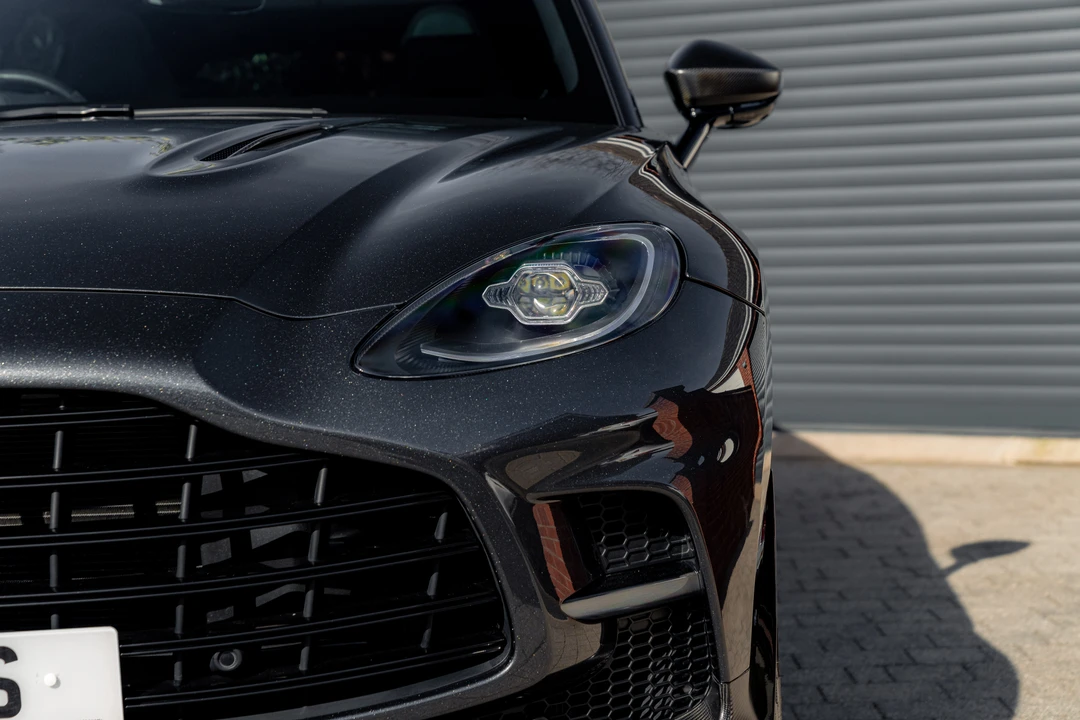 2022 Aston Martin DBX 707 - Image 26 of 31