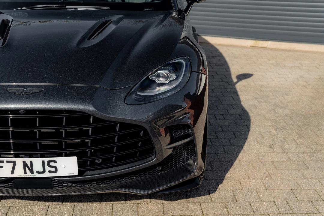 2022 Aston Martin DBX 707 - Image 24 of 31
