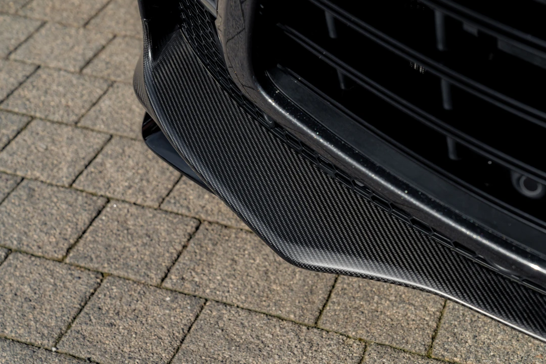 2022 Aston Martin DBX 707 - Image 28 of 31
