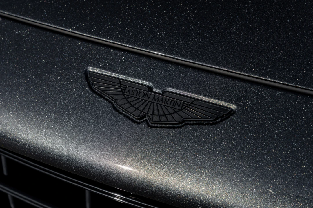 2022 Aston Martin DBX 707 - Image 29 of 31