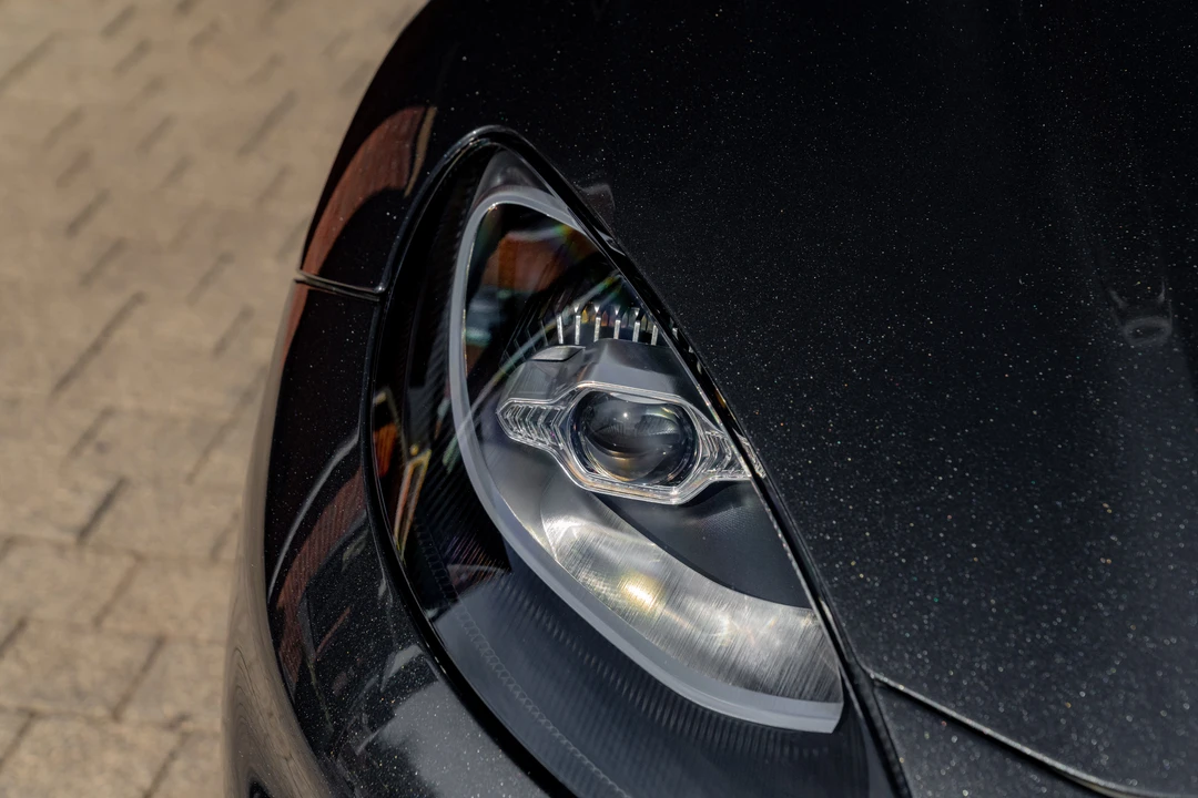 2022 Aston Martin DBX 707 - Image 30 of 31