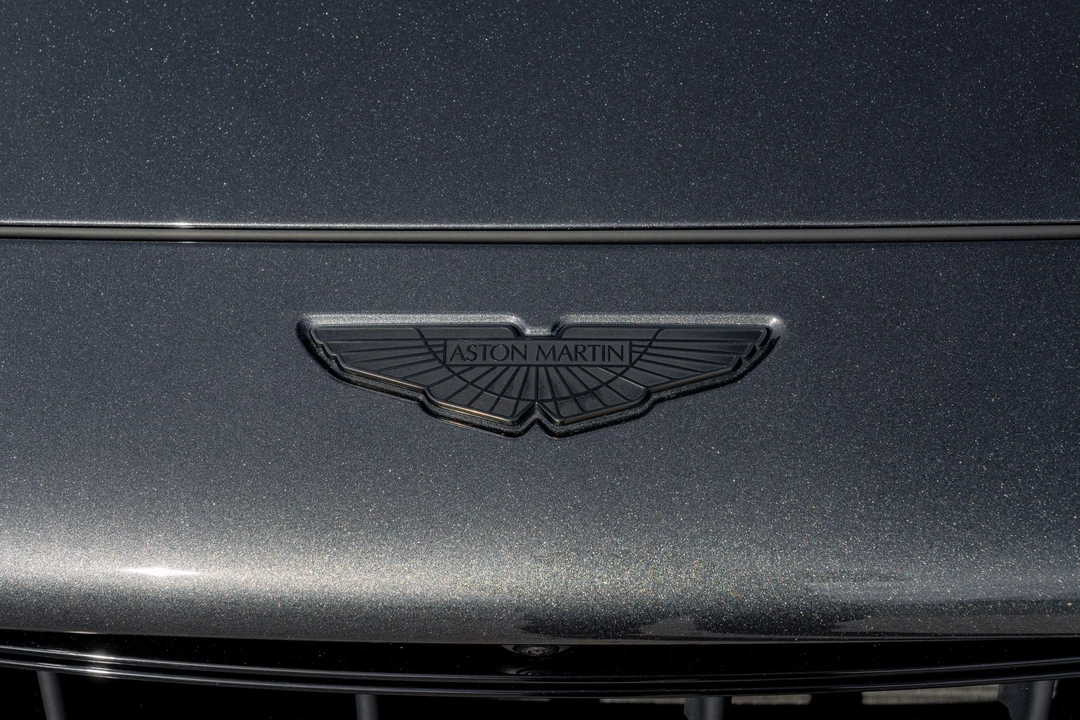 2022 Aston Martin DBX 707 - Image 31 of 31