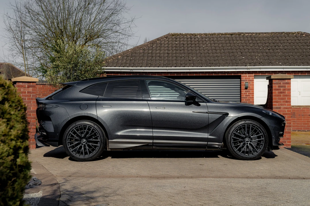 2022 Aston Martin DBX 707 - Image 8 of 31