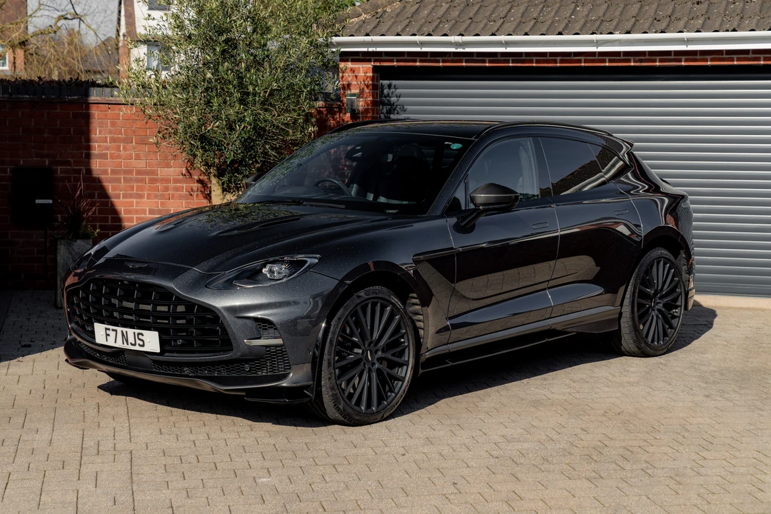 2022 Aston Martin DBX 707 - Image 17 of 31