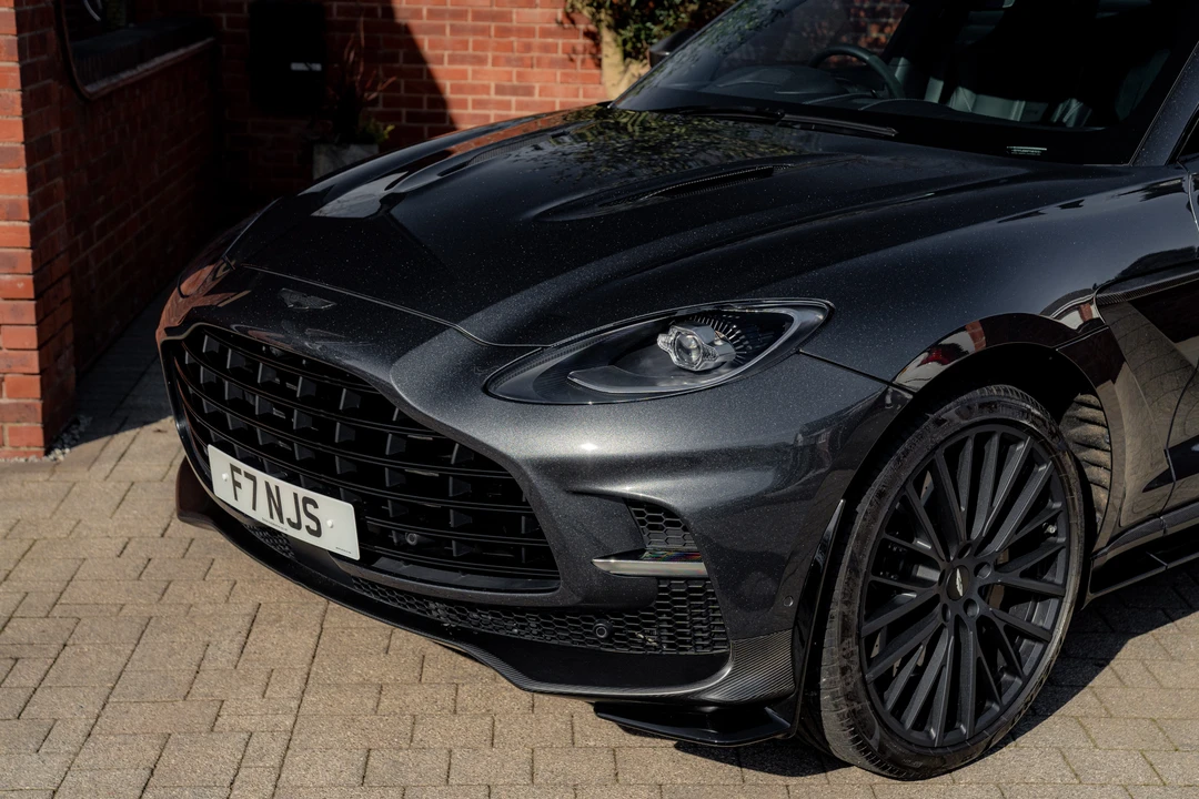 2022 Aston Martin DBX 707 - Image 19 of 31