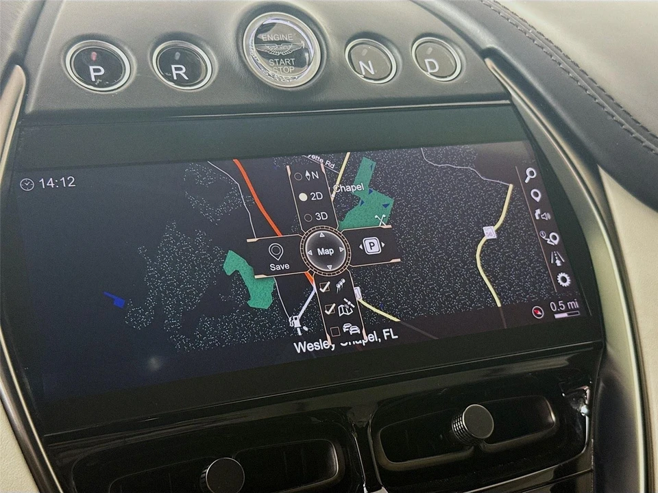 2022 Aston Martin DBX - Image 9 of 31