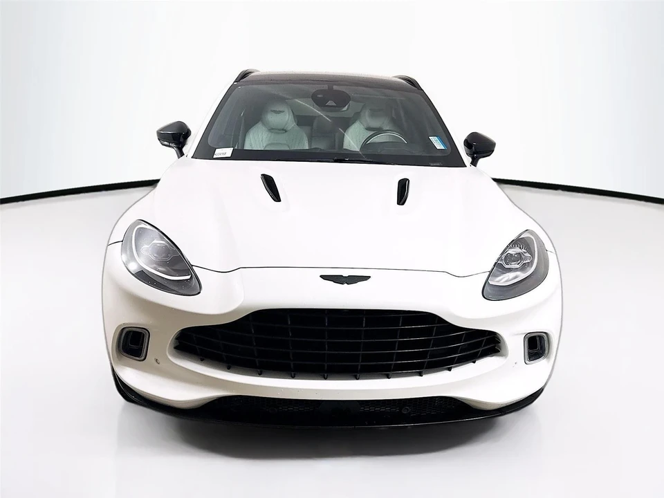 2022 Aston Martin DBX - Image 5 of 21