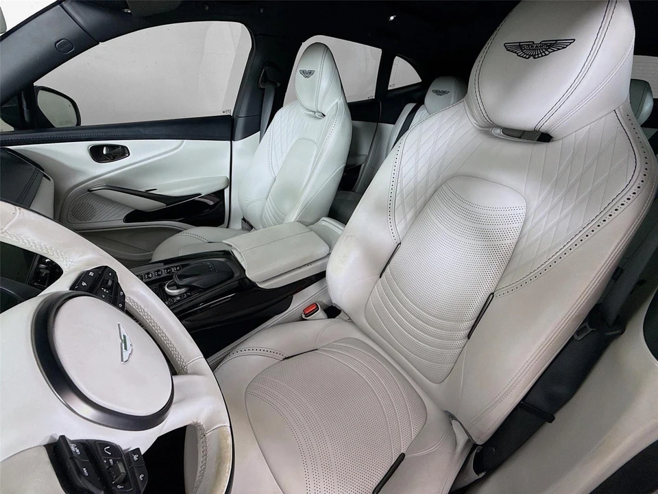 2022 Aston Martin DBX - Image 2 of 21