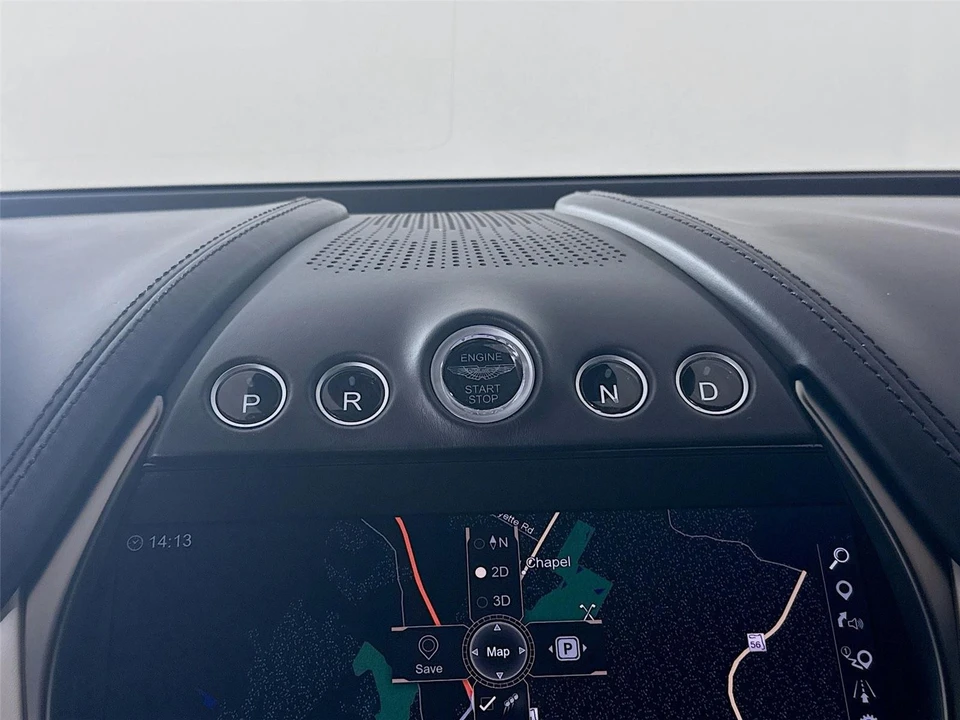2022 Aston Martin DBX - Image 13 of 31