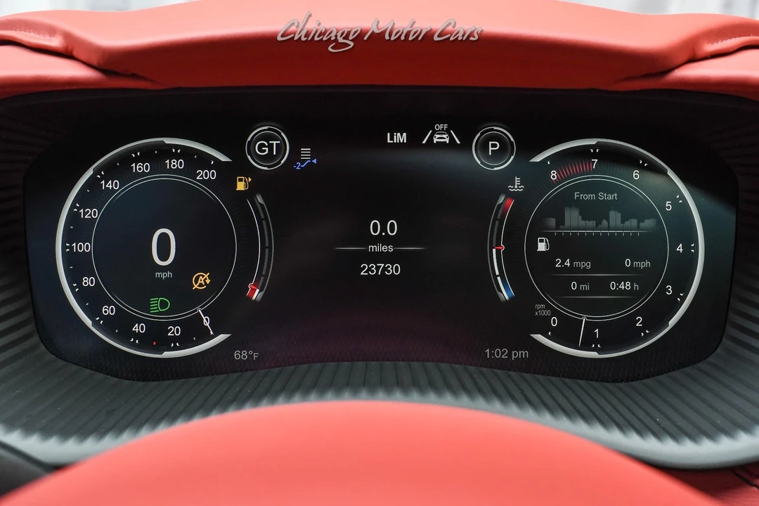 2022 Aston Martin DBX - Image 10 of 12