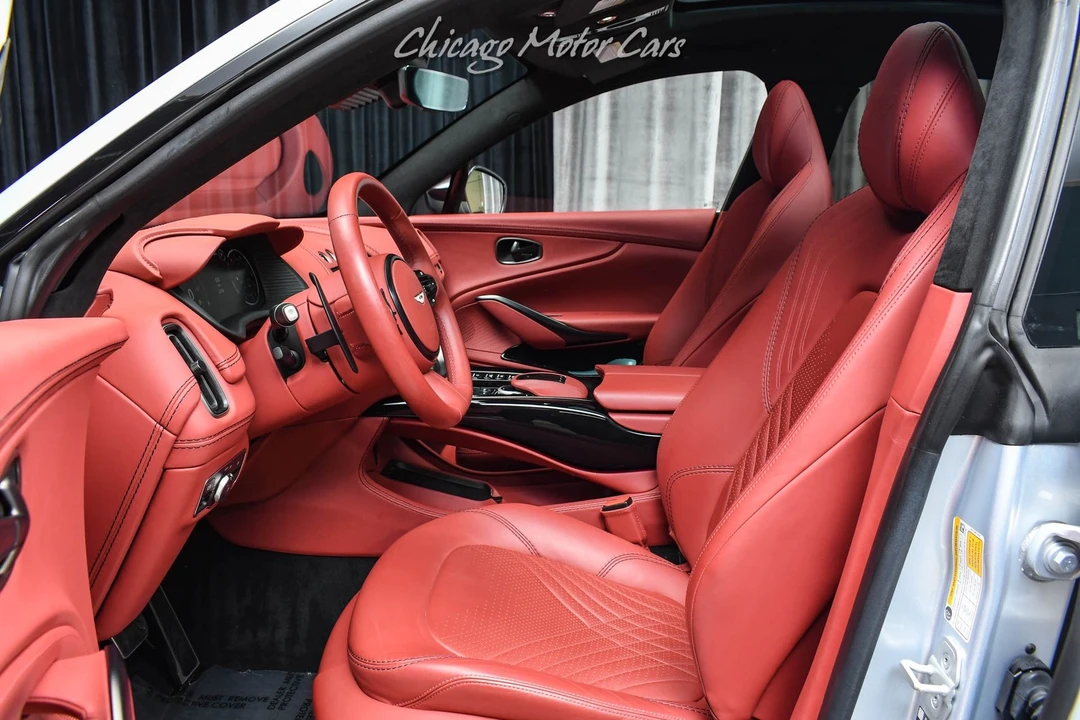 2022 Aston Martin DBX - Image 20 of 31