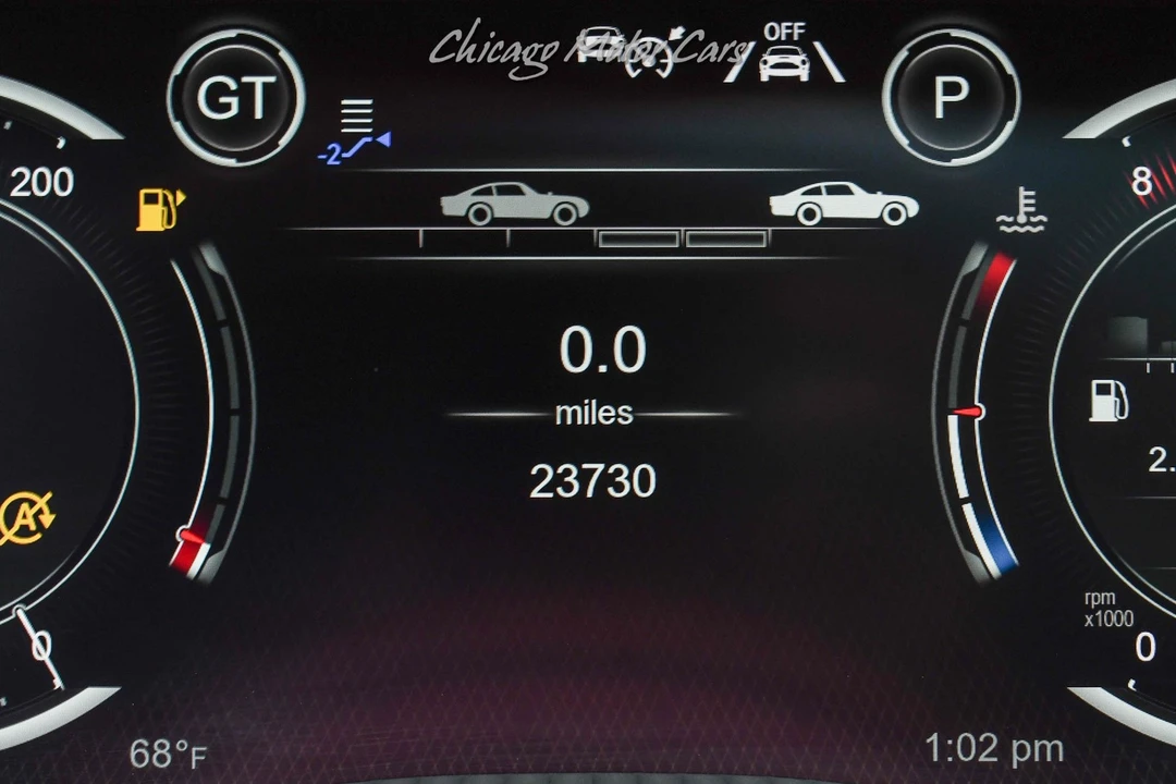 2022 Aston Martin DBX - Image 11 of 12