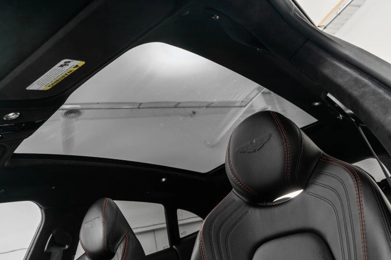 2022 Aston Martin DBX - Image 10 of 10