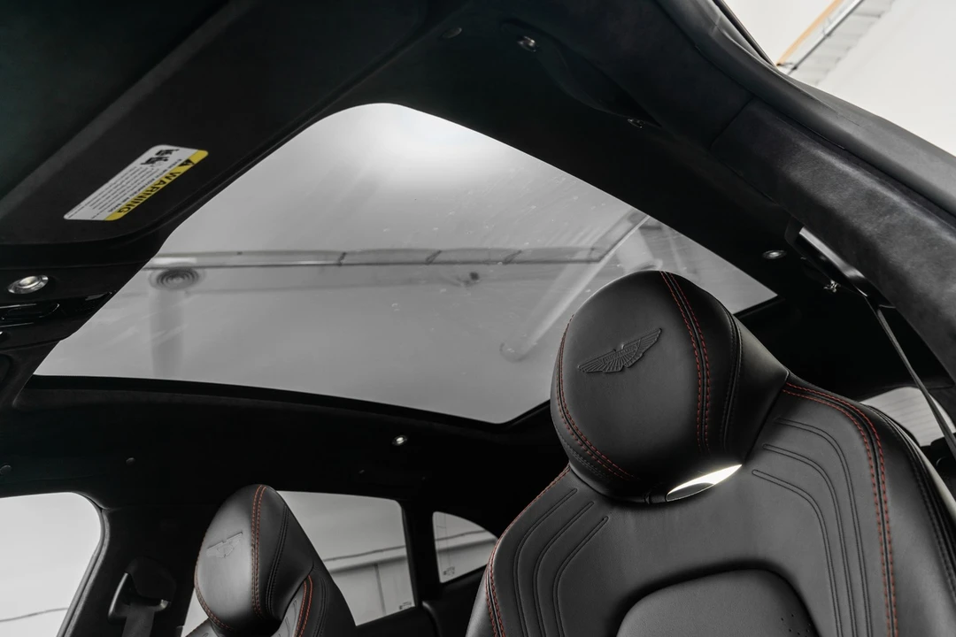 2022 Aston Martin DBX - Image 18 of 21