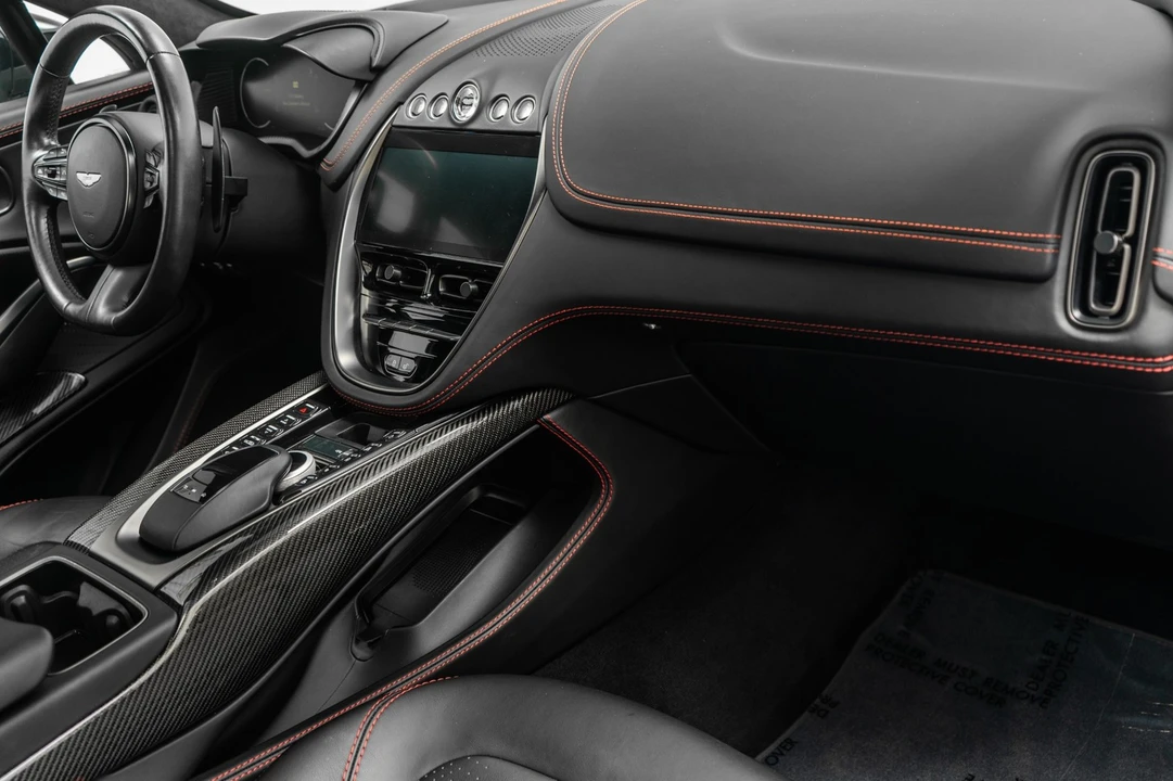 2022 Aston Martin DBX - Image 14 of 21