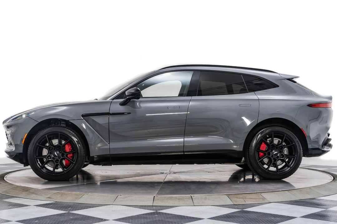 2022 Aston Martin DBX - Image 6 of 21