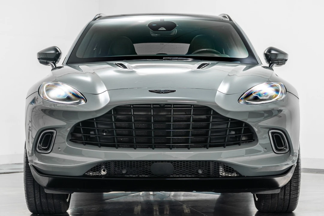 2022 Aston Martin DBX - Image 4 of 21