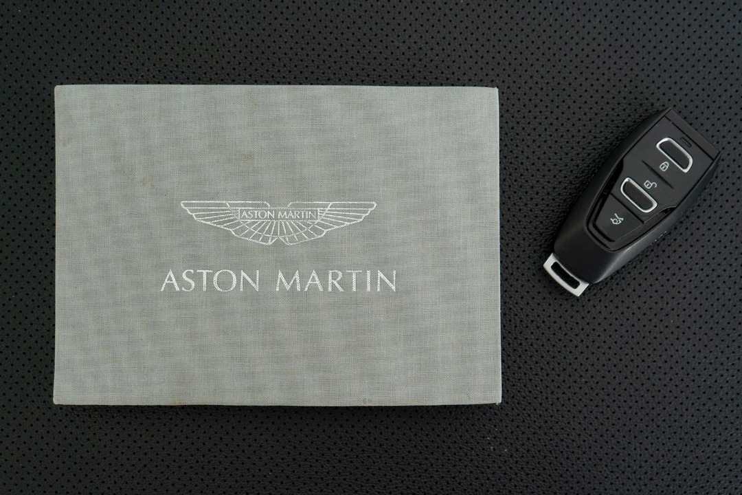 2022 Aston Martin DBX - Image 21 of 21