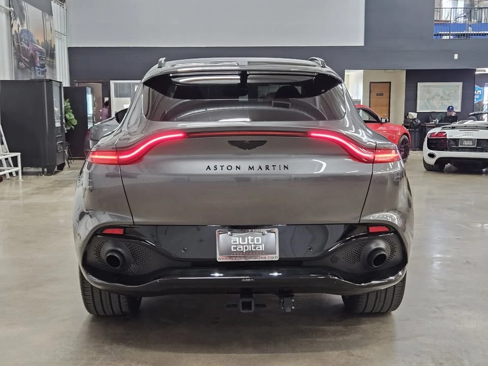 2022 Aston Martin DBX - Image 3 of 20