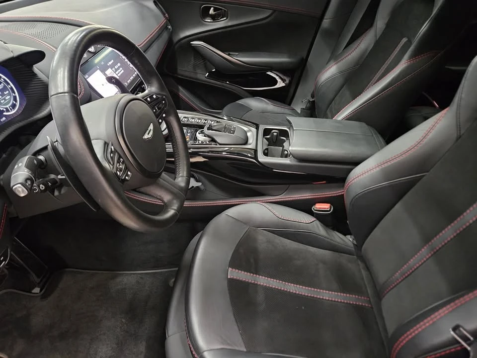 2022 Aston Martin DBX - Image 7 of 20