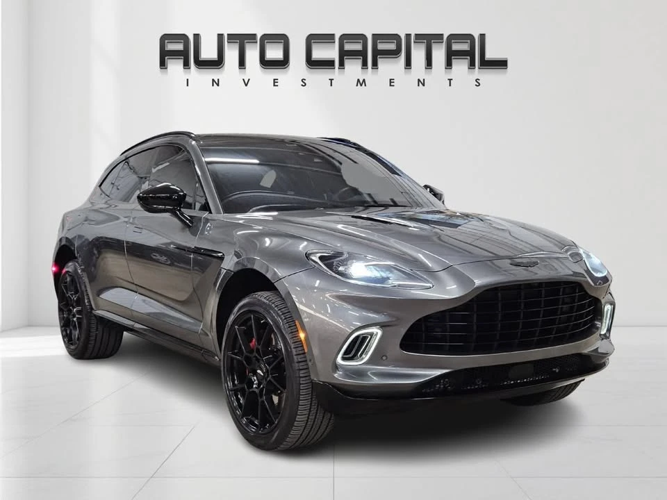 2022 Aston Martin DBX - Image 20 of 20