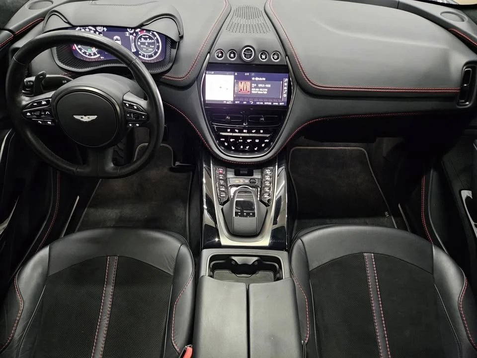 2022 Aston Martin DBX - Image 6 of 20