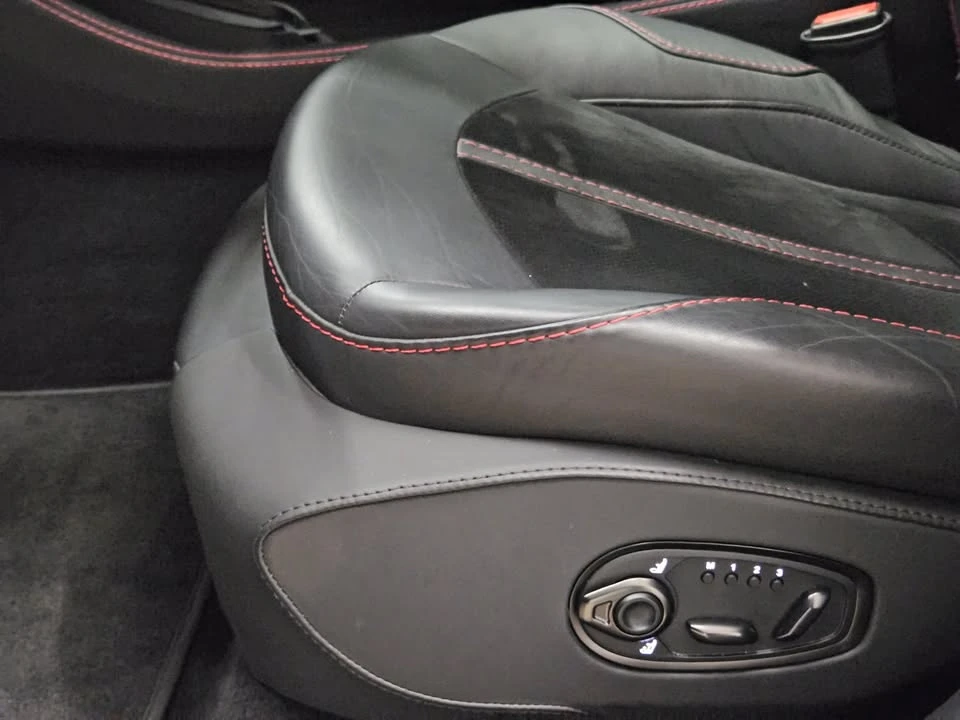 2022 Aston Martin DBX - Image 8 of 20