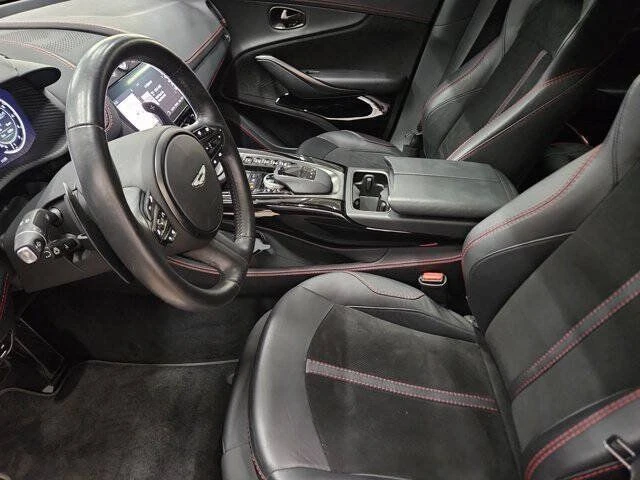 2022 Aston Martin DBX - Image 9 of 20