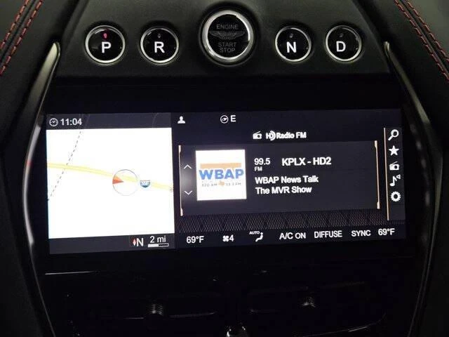 2022 Aston Martin DBX - Image 16 of 20