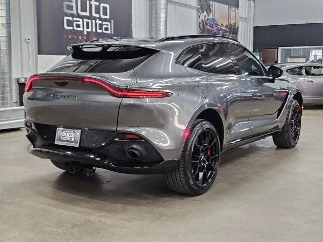 2022 Aston Martin DBX - Image 4 of 20