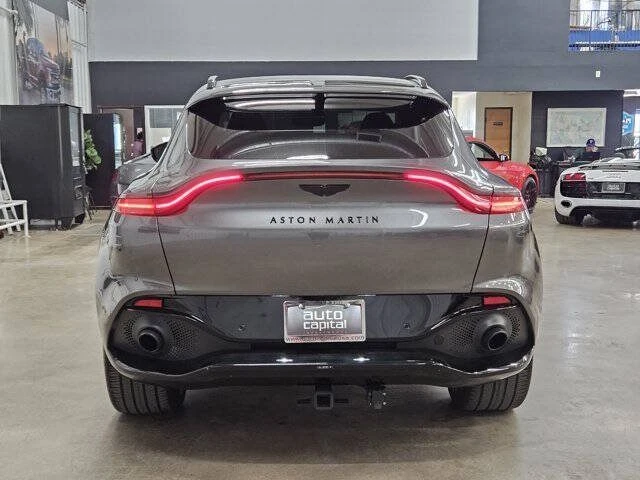 2022 Aston Martin DBX - Image 6 of 20