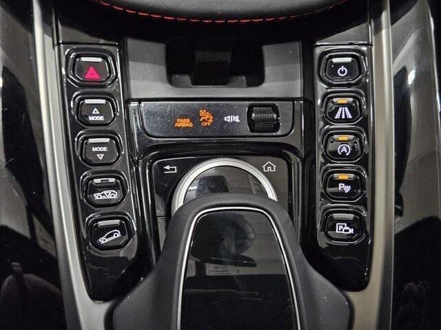 2022 Aston Martin DBX - Image 14 of 20