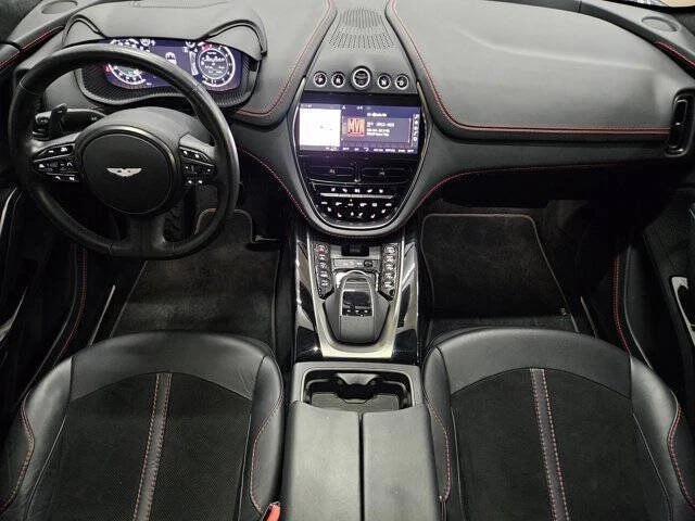 2022 Aston Martin DBX - Image 12 of 20