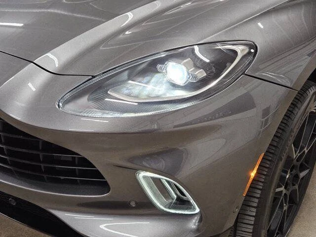 2022 Aston Martin DBX - Image 8 of 20