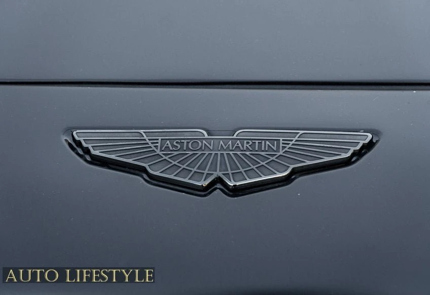 2022 Aston Martin DBX - Image 14 of 20