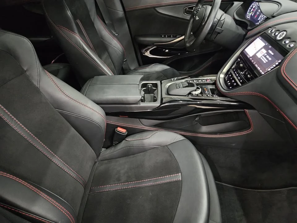 2022 Aston Martin DBX - Image 17 of 20