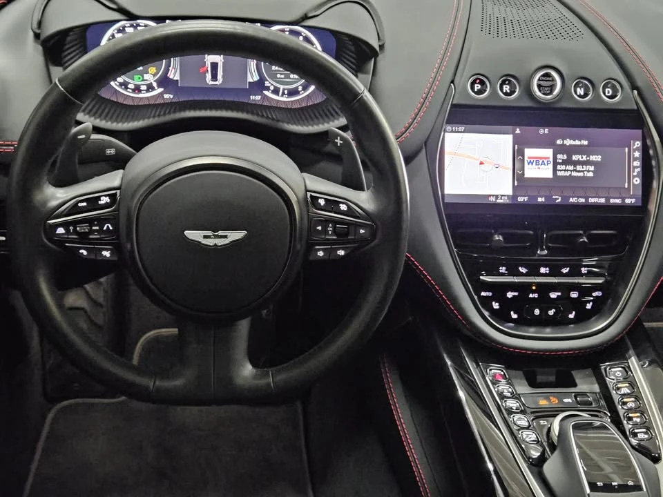 2022 Aston Martin DBX - Image 6 of 20
