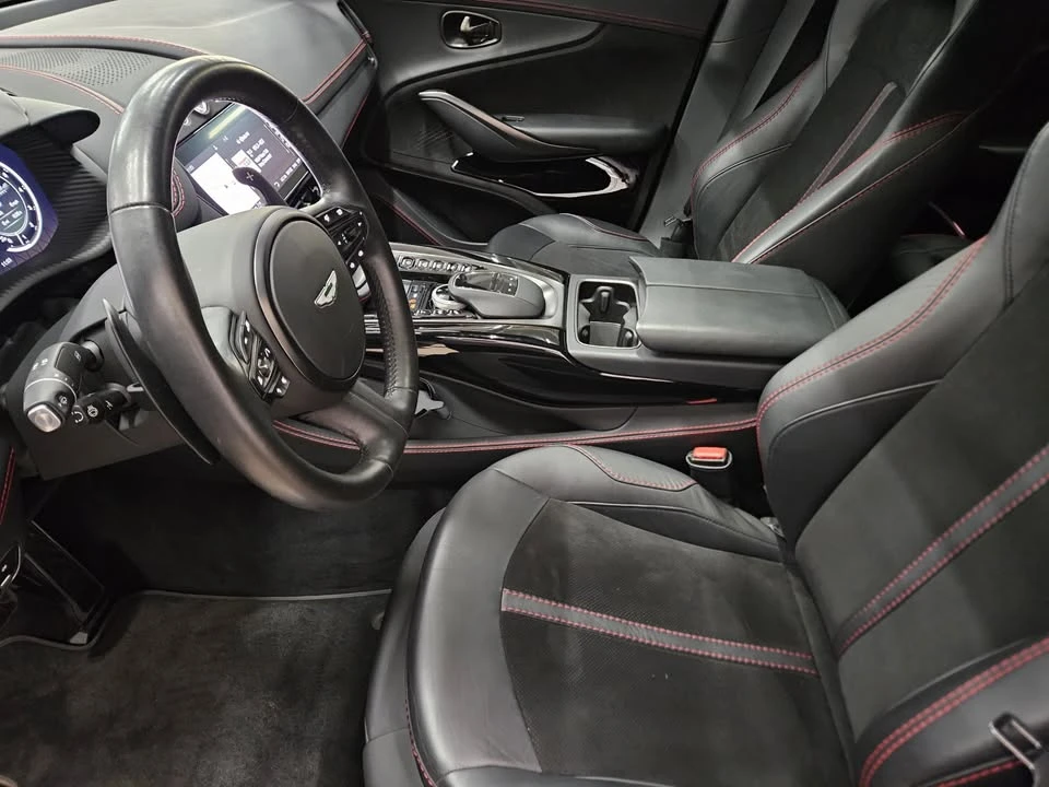 2022 Aston Martin DBX - Image 13 of 20