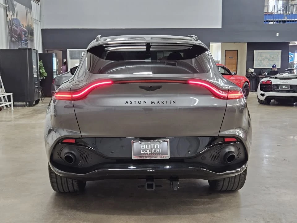 2022 Aston Martin DBX - Image 3 of 20