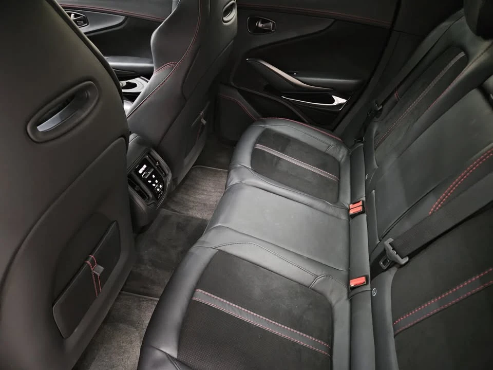 2022 Aston Martin DBX - Image 16 of 20