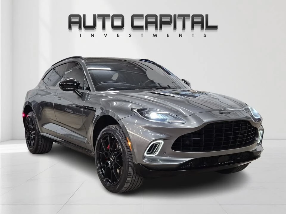 2022 Aston Martin DBX - Image 20 of 20