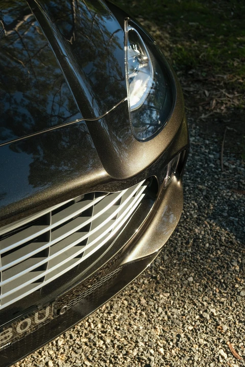 2022 Aston Martin DBX - Image 28 of 31
