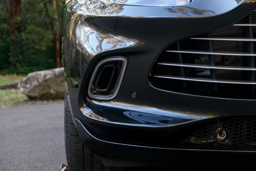 2022 Aston Martin DBX - Image 29 of 31