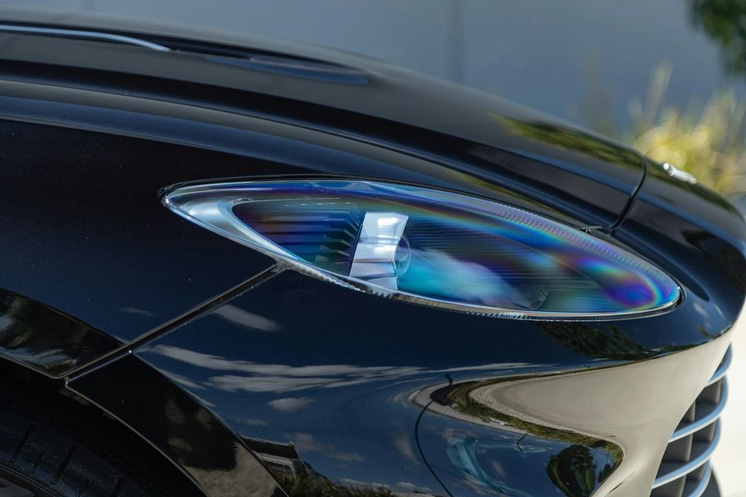 2022 Aston Martin DBX - Image 19 of 21