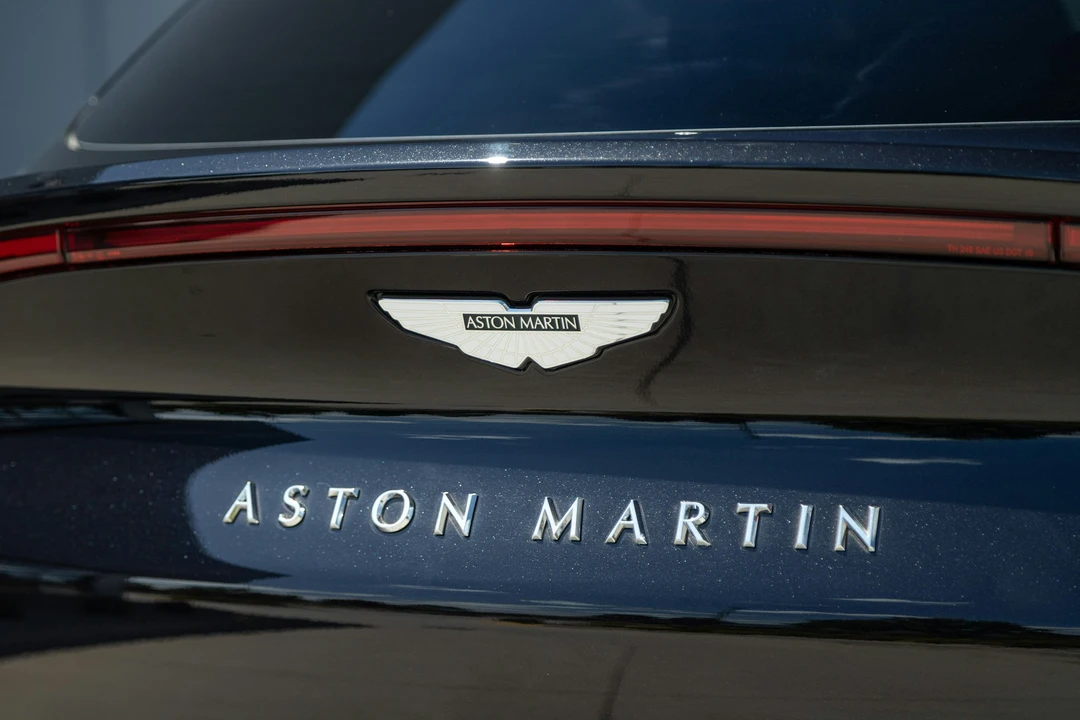 2022 Aston Martin DBX - Image 20 of 21