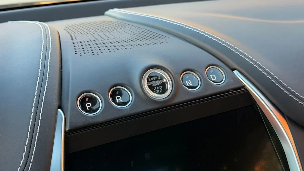 2022 Aston Martin DBX - Image 21 of 21