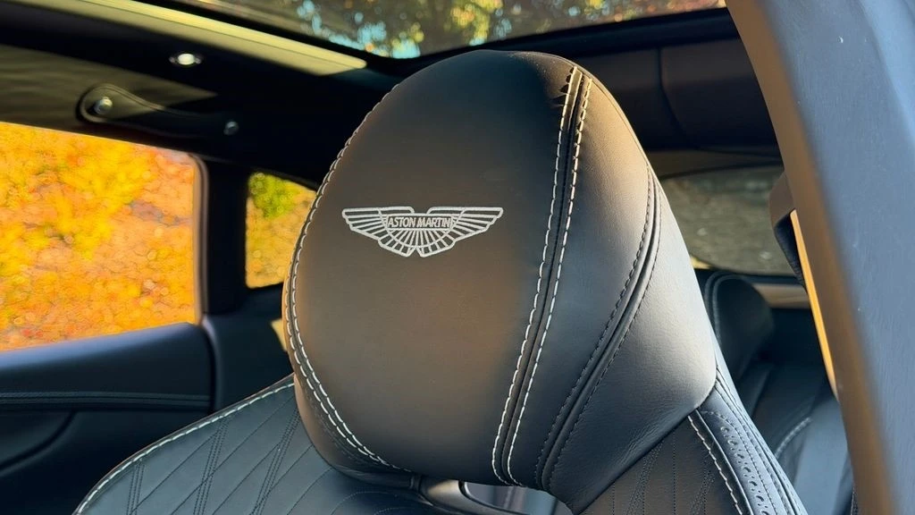 2022 Aston Martin DBX - Image 7 of 21