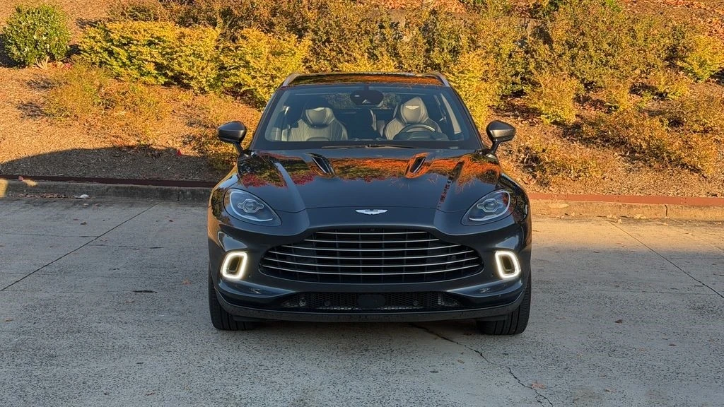 2022 Aston Martin DBX - Image 10 of 21