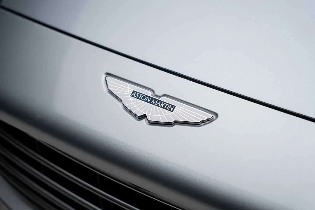 2022 Aston Martin DBX - Image 12 of 12